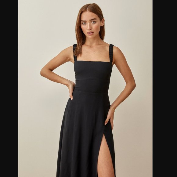 Reformation Dominique Dress - Picture 4 of 4